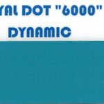 Royal DOT 6000