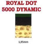Royal DOT 5000