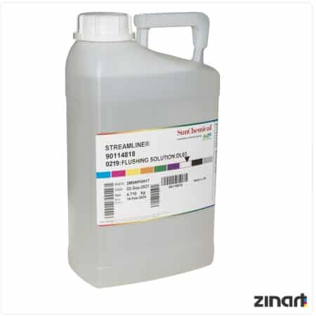 SunChemical Streamline 0219