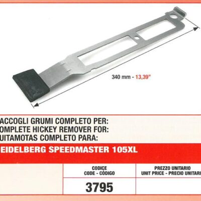 rakielek czyszczący , Heidelberg , offset , poligrafia