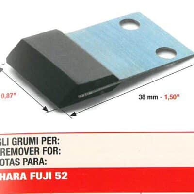 rakielek czyszczący , Shinohara , offset , poligrafia