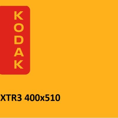 Płyty CTP Kodak Sonora SXTR3 / ULTRA 400 X 510 x 0,15