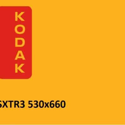 Płyty CTP Kodak Sonora SXTR3 / ULTRA 530 X 660 X 0,30