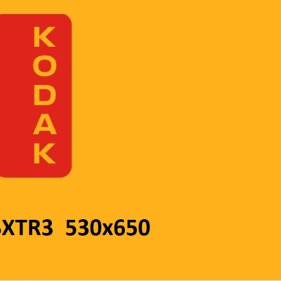 Płyty CTP Kodak Sonora SXTR3 / ULTRA 530 X 650 x 0,30