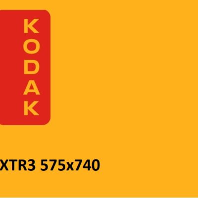 Płyty CTP Kodak Sonora SXTR3 / ULTRA 575 X 740 X 0,30