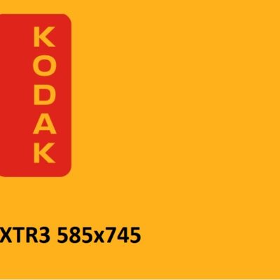 Płyty CTP Kodak Sonora SXTR3 / ULTRA 585 x 745 x 0,30