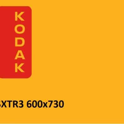 Płyty CTP Kodak Sonora SXTR3 / ULTRA 600 x 730 x 0,30