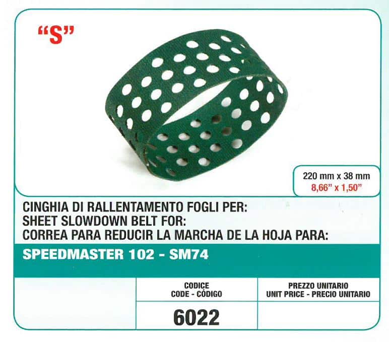 paski hamulcowe , heidelberg , offset , druk , poligrafia