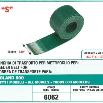 taśmy transportowe Roland 800 , offset , druk , poligrafia