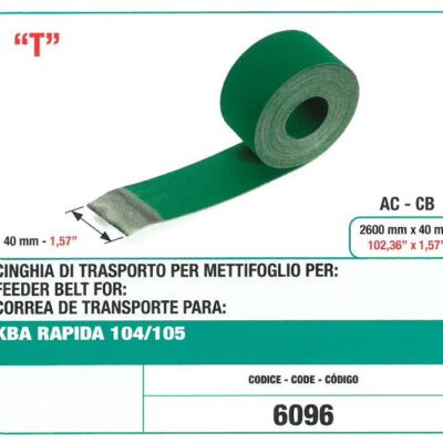 taśmy, pasy transportowe KBA 104/105 , offset , druk , poligrafia