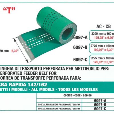 taśmy, pasy transportowe KBA 142 ,162 , offset , druk , poligrafia