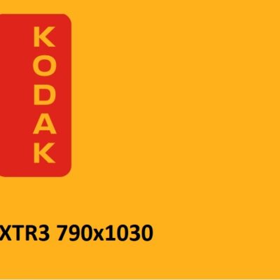Płyty CTP Kodak Sonora SXTR3 / ULTRA 790 x 1030 x 0,30