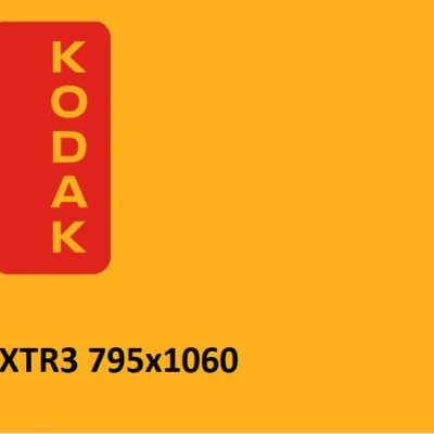 Płyty CTP Kodak Sonora SXTR3 / ULTRA 795 x 1060 x 0,30
