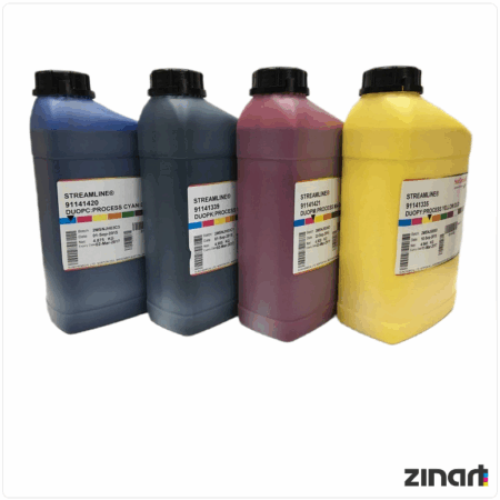 SunChemical Streamline DUO