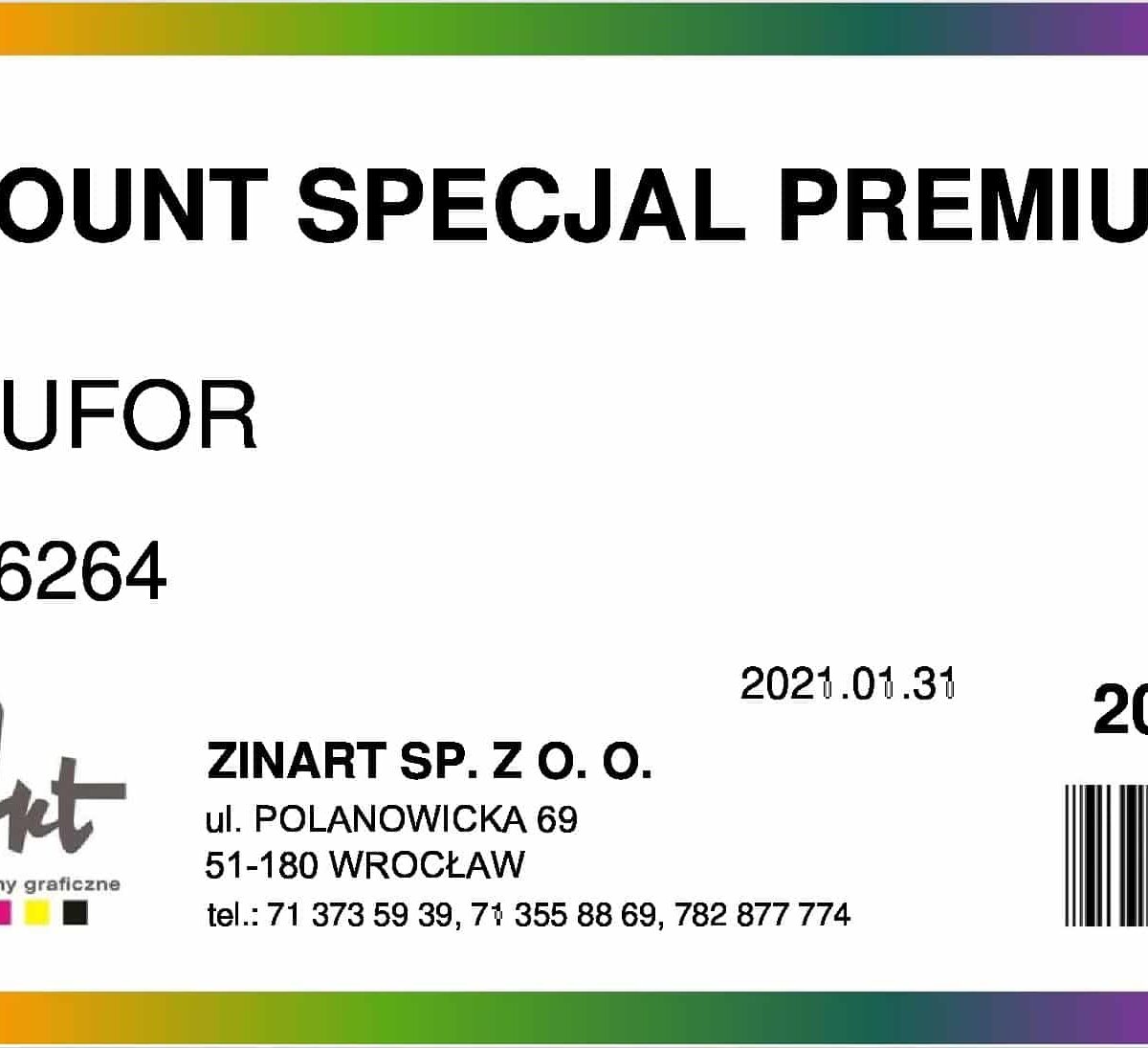 Fount Special Premium
