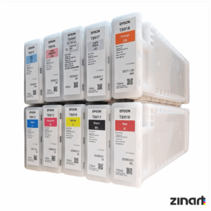 Epson UltraChrome GS3