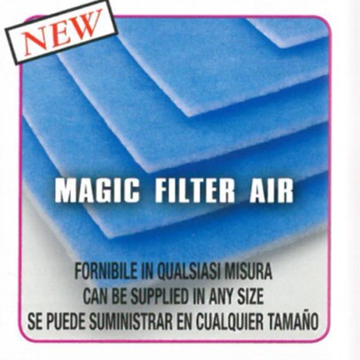 Offset filtr powietrza arkusze , air , heidelberg