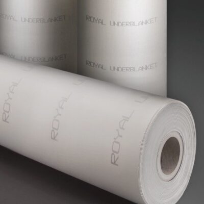 Guma podkładowa , offset , druk , poligrafia