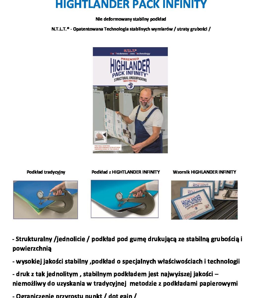 Jednorodny podkład kalibracyjny , druk , offset , poligrafia