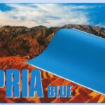 S-Peria Blue