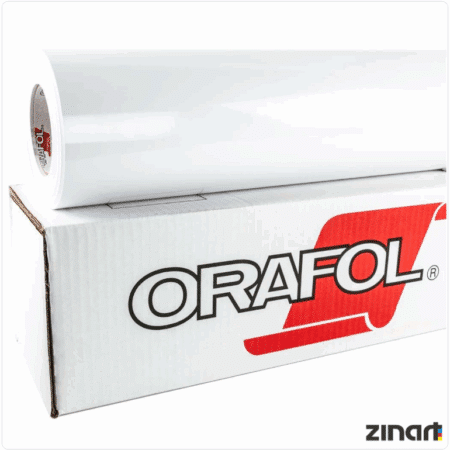 Folia Oracal 3162 Gloss