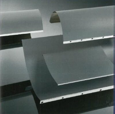 Cylinder transferowy osłona Heidelberg