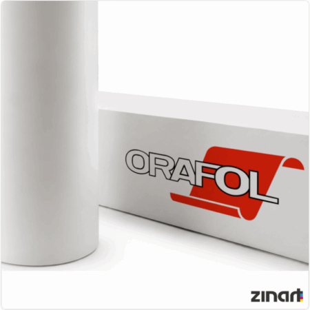 Folia Oracal 3162 Matt