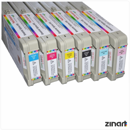 SunChemical Streamline Optima HPQ LO