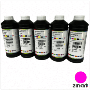 Atrament Streamline UV LED 804 MAGENTA