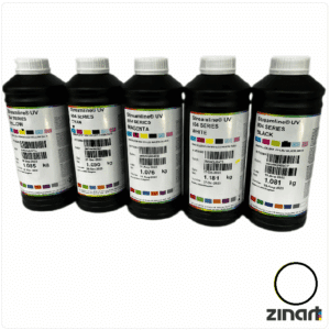 Atrament Streamline UV LED 804 WHITE