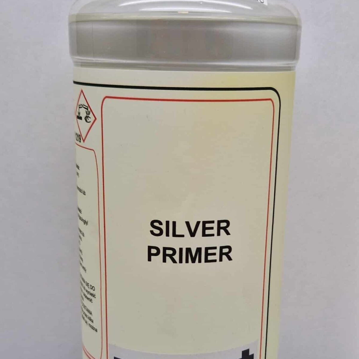 Primer do powierzchni lustrzanych 1L