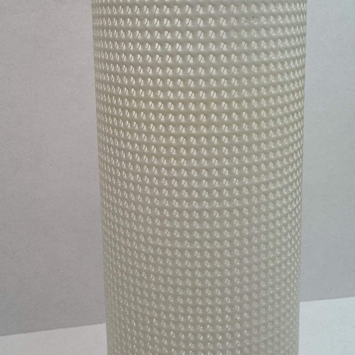 Siatka Mesh Premium 280g z podkładem