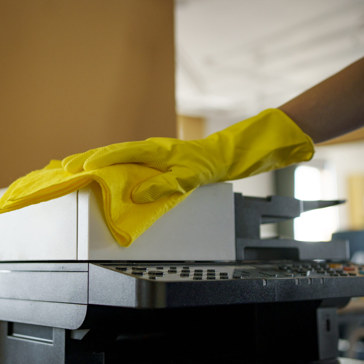 Alkohol Izopropylowy IPA