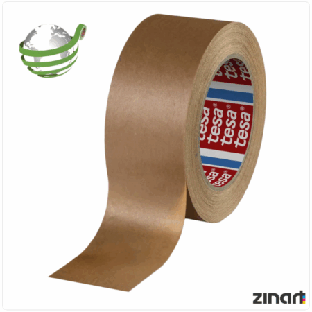 Ekologiczna taśma papierowa tesa® 4713