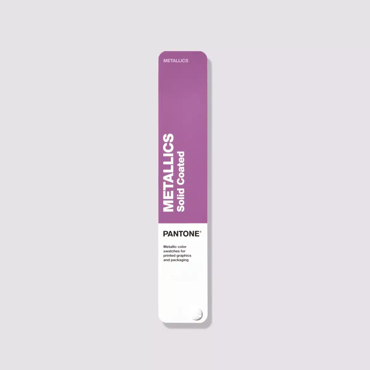 Wzornik Pantone Metallics Guide Coated / GG1507C - obrazek 5