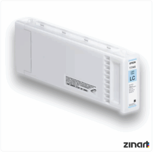 Epson UltraChrome GSX LIGHT CYAN T714500 (700ml)