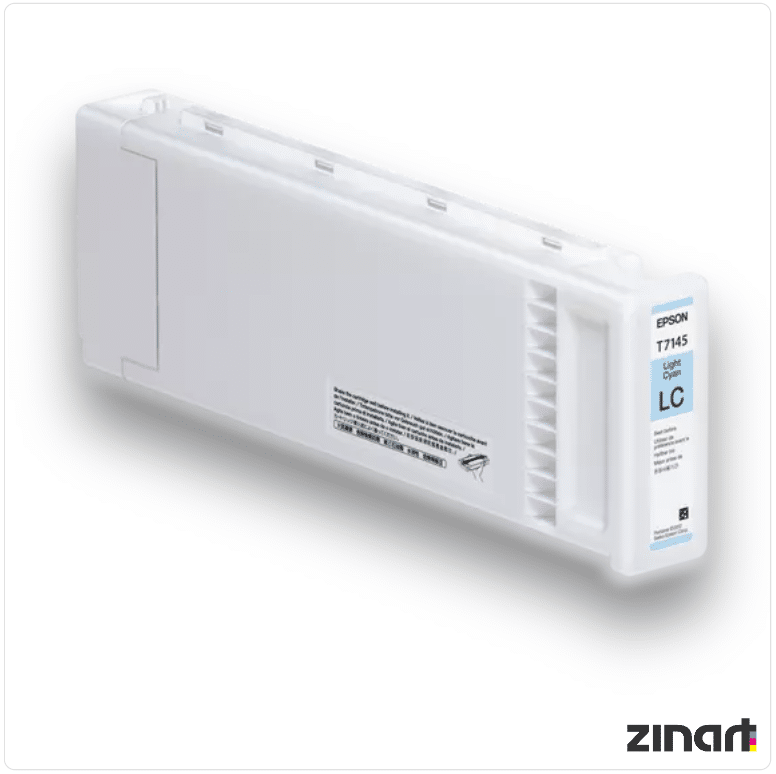 Epson UltraChrome GSX LIGHT CYAN T714500 (700ml)