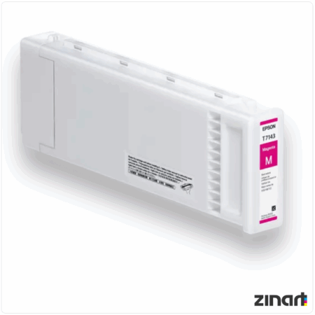 Epson UltraChrome GSX MAGENTA T714300 (700ml)