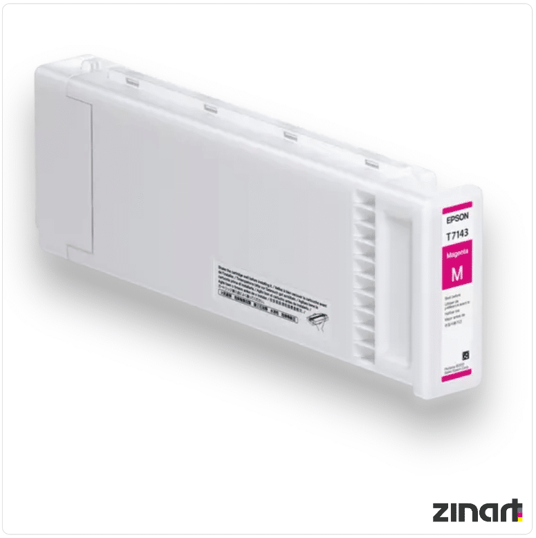 Epson UltraChrome GSX MAGENTA T714300 (700ml)