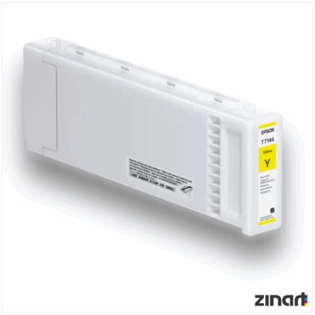 Epson UltraChrome GSX YELLOW T714400 (700ml)