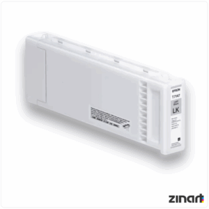 Epson UltraChrome GSX LIGHT BLACK T714700 (700ml)