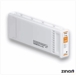 Epson UltraChrome GSX ORANGE T714800 (700ml)