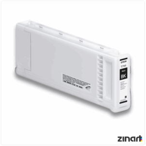 Epson UltraChrome GSX BLACK T714100 (700ml)