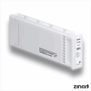 Epson UltraChrome GSX WHITE T714A00 (600ml)