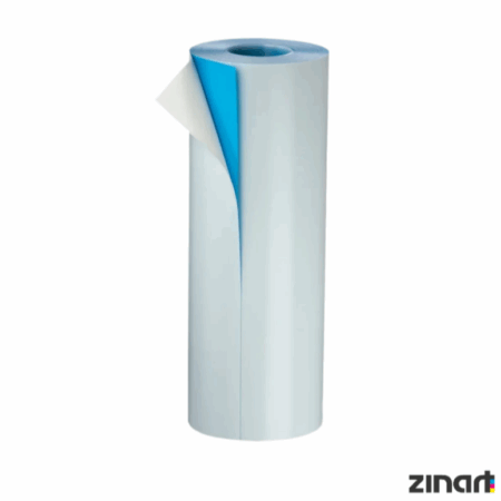 tesa Softprint 53415 FE pianka montażowa flekso – średnio twarda / 460mm