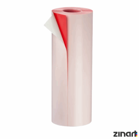 tesa Softprint 53417 FE pianka montażowa flekso – miękka / 460mm