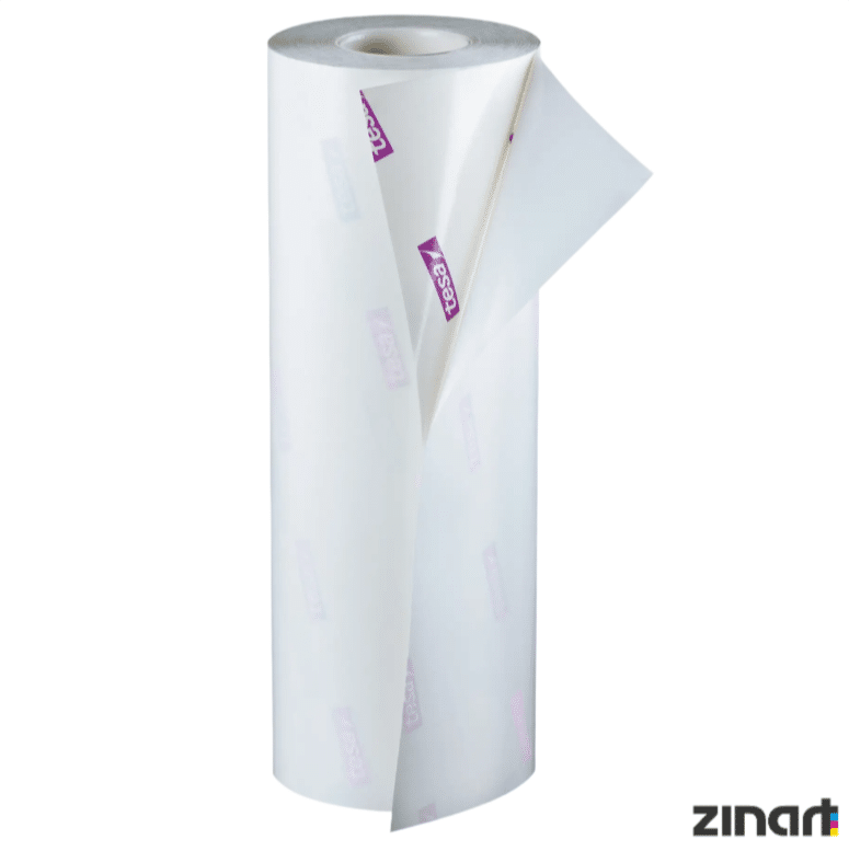 tesa Softprint TP 52116 pianka montażowa flekso – średnia /276mm