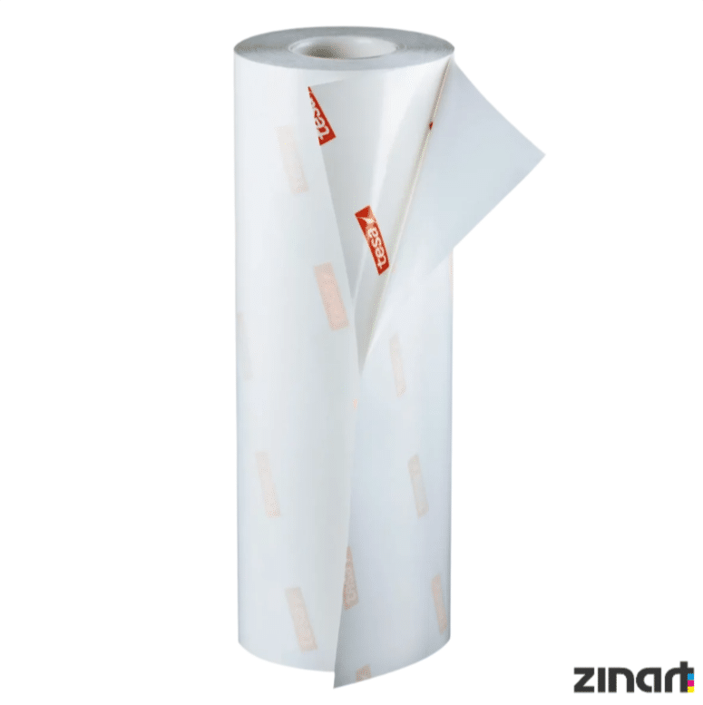 tesa Softprint TP 52117 pianka montażowa flekso – miękka / 276mm