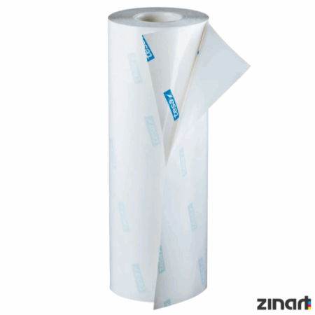 tesa Softprint TP 52115 pianka montażowa flexo – twardość średnia / 276mm