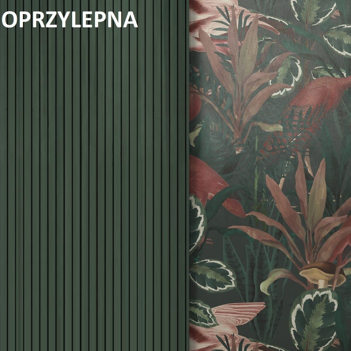 Tapeta samoprzylepna 300g